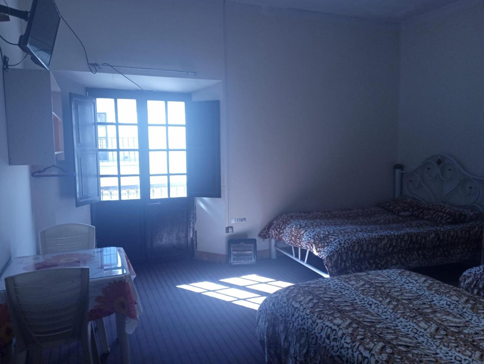 Hostal La Realeza Потосі Екстер'єр фото