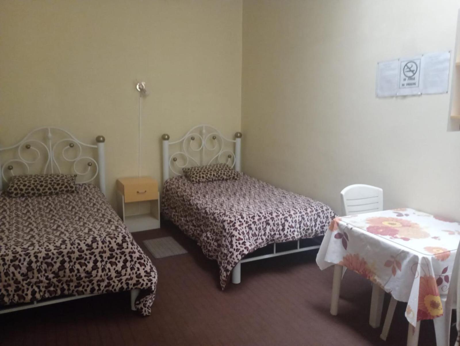 Hostal La Realeza Потосі Екстер'єр фото