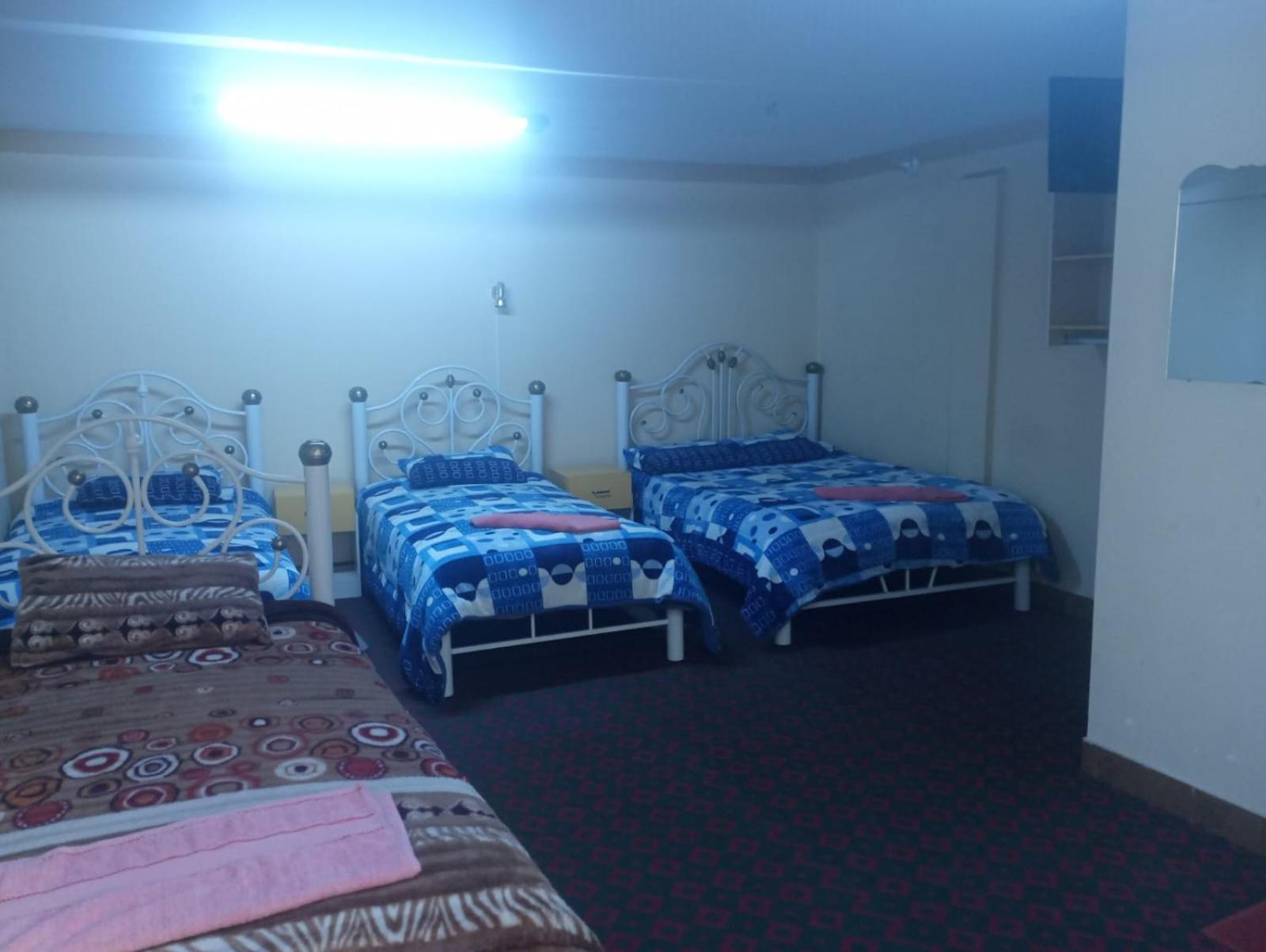 Hostal La Realeza Потосі Екстер'єр фото